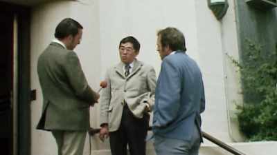 [reporter] District Attorney
Peter Chang was back - The Co-Ed Killer: Mind of a Monster