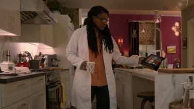 REPORTER:
Dr. Boutella insisted - The Bite