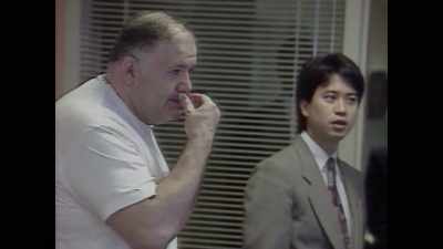REPORTER:
Dr. Humberto Alvarez Machain - The Last Narc