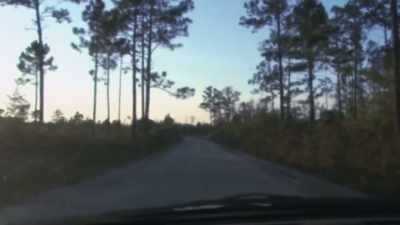 Reporter:
DRIVING IN, YOU REALIZE - Hometown Homicide