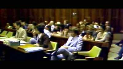 - [reporter] each
day, the courtroom - Invisible Monsters: Serial Killers in America