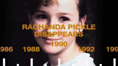 [reporter] Even with
all the manpower, - Lost Women of Highway 20
