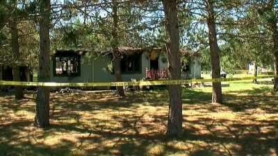 - [reporter] five-year-old
was discovered missing - Interrogation Raw