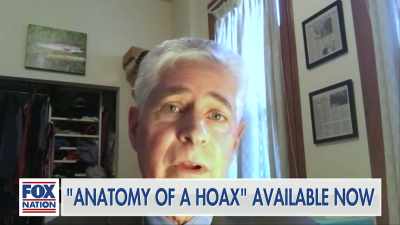 Reporter: Former judge sheila
o'brien, whose petition led - Jussie Smollett: Anatomy of a Hoax
