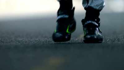 [reporter]
Formula 1 could be thrown into disarray, - Brawn: The Impossible Formula 1 Story