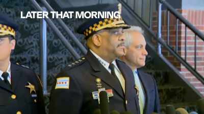 -[reporter] good afternoon, sir.
-[laughs] - Jussie Smollett: Anatomy of a Hoax