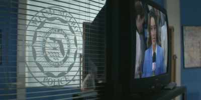 [reporter]
Good morning, everyone, - Dexter: Original Sin