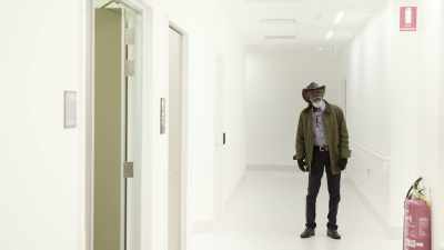 REPORTER: Gulpilil will be assessed - My Name Is Gulpilil