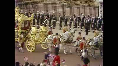 [reporter] 
Her Majesty and Prince Philip - Three Mothers, Two Babies, and a Scandal