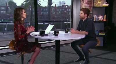 [reporter] He's asking tech - The Social Dilemma