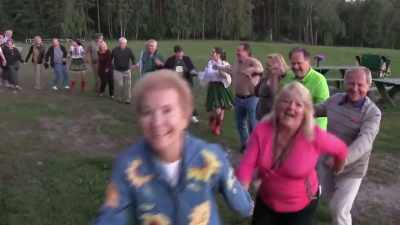 Reporter: His investors were elderly members - Inside the Mind of a Con Artist