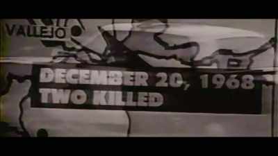 [reporter] How many murders
has the Zodiac really committed? - This Is the Zodiac Speaking