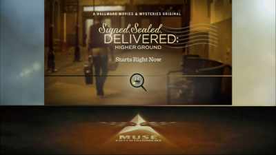 [Reporter]: Hurricane Katrina - Signed, Sealed, Delivered: Higher Ground