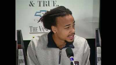 Reporter:
 In a note of
 controversy - Black Life: Untold Stories