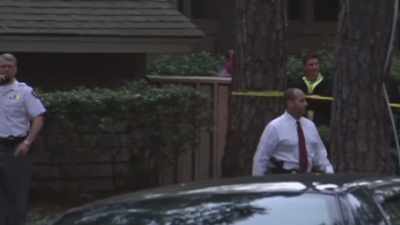 Reporter: INVESTIGATORS ALSO
FOUND TWO PRESCRIPTION - Hometown Homicide