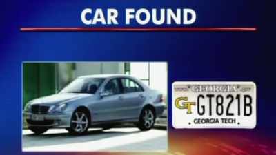 Reporter: INVESTIGATORS FOUND
THE CALVERTS' MISSING - Hometown Homicide