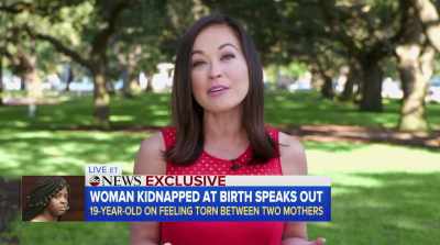 [reporter] It was a secret - Stolen by My Mother: The Kamiyah Mobley Story