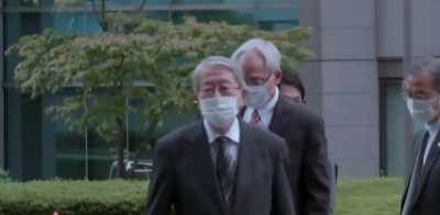 [reporter] It all started
with a Nissan internal investigation - Fugitive: The Curious Case of Carlos Ghosn