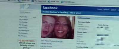REPORTER: It's designed for the
way that we're all sharing today, - Doom Scroll: Andrew Tate and the Dark Side of the Internet