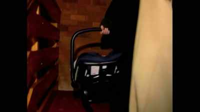 [reporter] Last night, 
there was chaos and confusion - Three Mothers, Two Babies, and a Scandal
