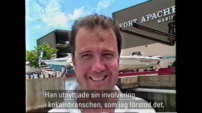 [reporter laughs] - Operation Odessa