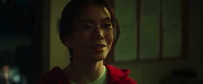 Reporter Lin, sorry - The Cursed