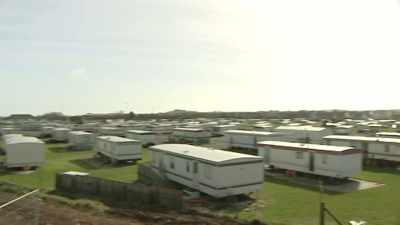 Reporter: Lisa Dorrian
was last seen alive - Murder in the Badlands