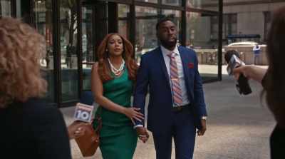 [reporter] Malik Tucker,
will you be returning - Friend Request