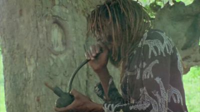 Reporter Marijuana is illegal in Jamaica - Marley