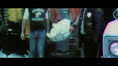 - [reporter] it may
be days or weeks - Invisible Monsters: Serial Killers in America