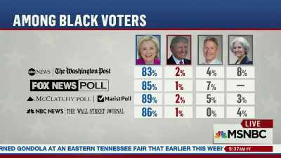 - [Reporter] Mr.
Trump, with the support - The Accidental President