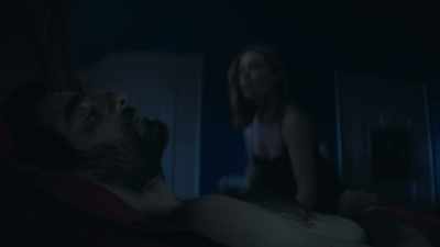Reporter:
...number of casualties, - The Little Drummer Girl