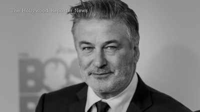 Reporter:
On Sunday, Alec Baldwin
continued to defend - Allen v. Farrow