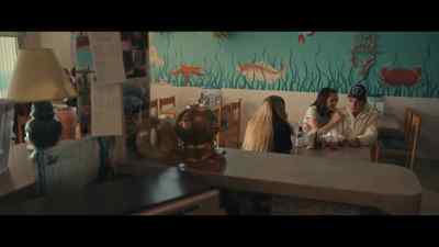 [reporter] [on TV]
Rumors continue to spread - Under the Bridge