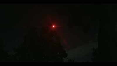 [reporter] One eyewitness said,
quote, - Beyond: UFOS and the Unknown