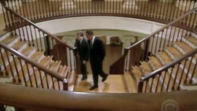 REPORTER: One thing you can say
with certainty - Obama: In Pursuit of a More Perfect Union