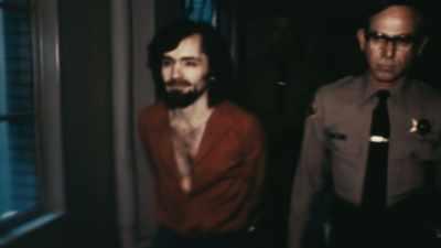 REPORTER: OTHER
HIGH-PROFILE CASES, - LA 92