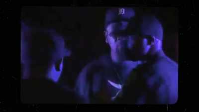 REPORTER: Over the weekend,
rapper Rick Ross, - Hip Hop Uncovered