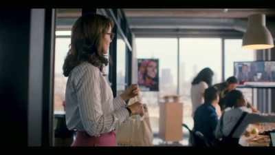[reporter] Please
believe me when I say - The L Word: Generation Q