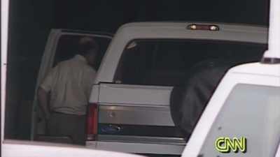 Reporter: Police found blood on - How It Really Happened