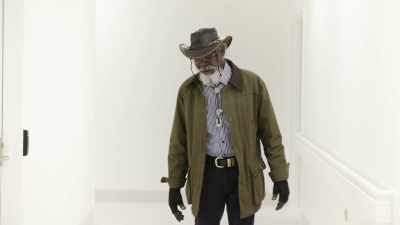 REPORTER: Prominent Indigenous actor
David Gulpilil has been sentenced - My Name Is Gulpilil