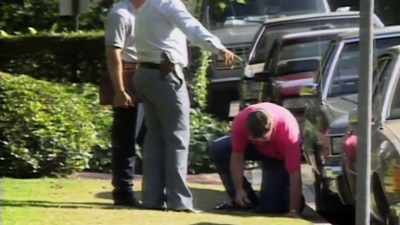 Reporter: Prosecutors say they
have collected - How It Really Happened