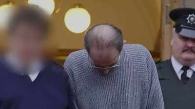 Reporter: Robert Howard
was found not guilty - Murder in the Badlands