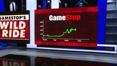 REPORTER:Robinhood and other
online - Diamond Hands: The Legend of WallStreetBets