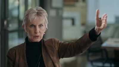 Reporter:
Roman Polanski became famous - Allen v. Farrow