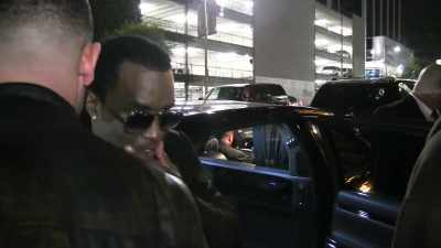 REPORTER: Sean Diddy Combs is facing - TMZ Presents | The Downfall of Diddy 3: Inside the Freak-Offs