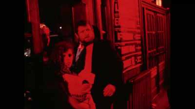[reporter]
Security starts at the front door - Camden