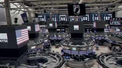 [reporter] ...shares now
up more than 16%. - GameStop: The Wall Street Hijack
