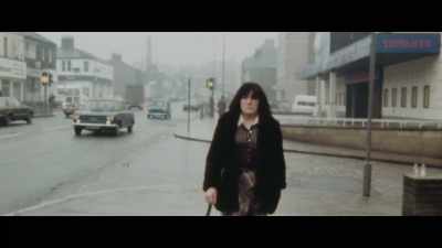 [reporter] She lived but not,
unfortunately, to tell the tale. - The Ripper