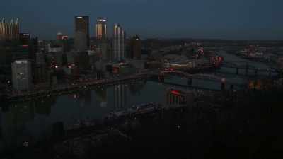Reporter: Shocking reports
of violence and destruction - Day of the Dead